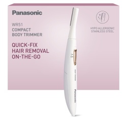 Rasoir femme Panasonic ES-WR51-P503 Blanc
