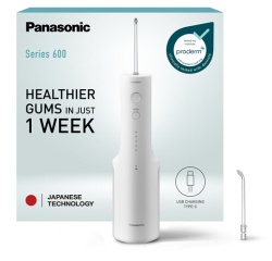 Hydropulseur Panasonic EW-DJ66-W303 BLANC