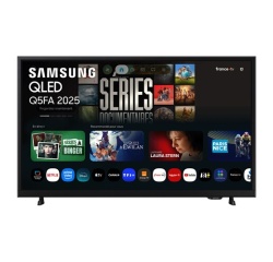 TV LED Samsung QLED TQ32Q5FA 81 cm 2025