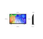 TV LED Samsung QLED TQ32Q5FA 81 cm 2025