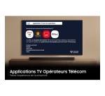 TV LED Samsung QLED TQ32Q5FA 81 cm 2025