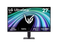 Ecran PC Lg Gaming UltraGear 27" 144 Hz Full HD