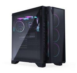 Unité Centrale Gigabyte Gaming Aorus Prime 5 AP551-AP5A7N8-5103 AMD Ryzen 7 32 Go RAM 2 To SSD Nvidia GeForce RTX 5080 Noir