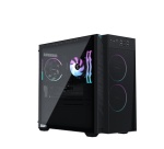Unité Centrale Gigabyte Gaming Aorus Prime 3 AP351-AP3A7N6-5111 AMD Ryzen 7 16 Go RAM 1 To SSD Nvidia GeForce RTX 5060 Noir