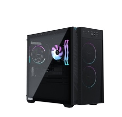 Unité Centrale Gigabyte Gaming Aorus Prime 3 AP351-AP3A7N6-5111 AMD Ryzen 7 16 Go RAM 1 To SSD Nvidia GeForce RTX 5060 Noir