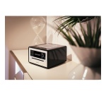 Chaine HiFi Sonoro Elite Noir Brillant Argent Reconditionné