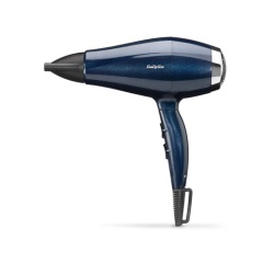 Sèche-cheveux Babyliss Sapphire 5918PE Bleu