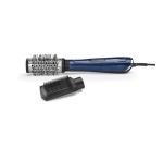 Brosse coiffante Babyliss AS918PE Sapphire Bleu