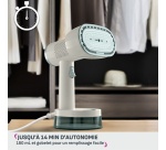 Défroisseur Calor AeroSteam S DT9322C0 Beige