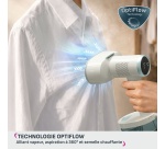 Défroisseur Calor AeroSteam S DT9322C0 Beige