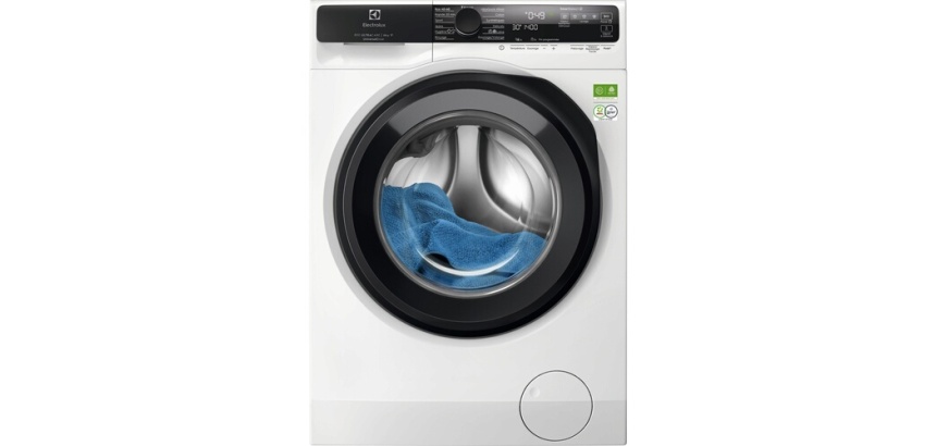 Lave-linge hublot Electrolux EW8FI5114OV