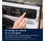 Lave-linge hublot Electrolux EW8FI5114OV