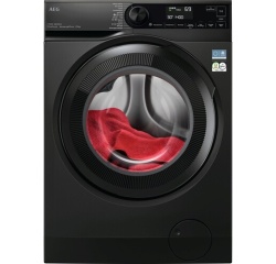 Lave-linge hublot Aeg LFR7A104DSV