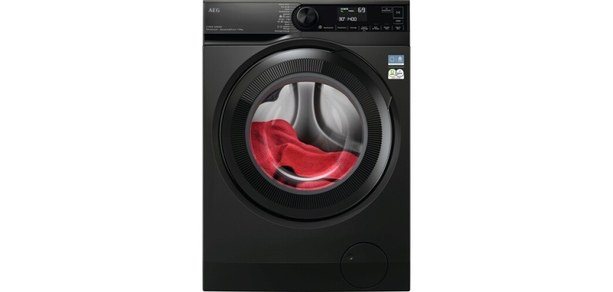 Lave-linge hublot Aeg LFR7A104DSV