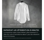 Lave-linge hublot Aeg LFR7A104DSV