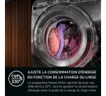 Lave-linge hublot Aeg LFR7A104DSV