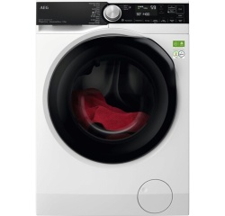 Lave-linge hublot Aeg LFR85A114V