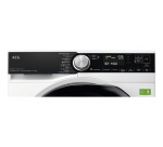 Lave-linge hublot Aeg LFR85A114V