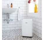Déshumidificateur Wood's MDX14