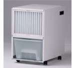 Déshumidificateur Wood's SW22FW