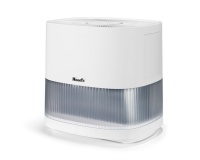 Humidificateur Wood's Geneva HSW90 Blanc