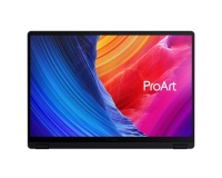 PC portable Asus ProArt GoPro Edition PX13 HN7306EAC 13" OLED Ecran tactile AMD Ryzen 9 128 Go RAM 2 To SSD Noir