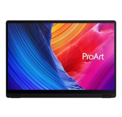 PC portable Asus ProArt GoPro Edition PX13 HN7306EAC 13" OLED Ecran tactile AMD Ryzen 9 128 Go RAM 2 To SSD Noir