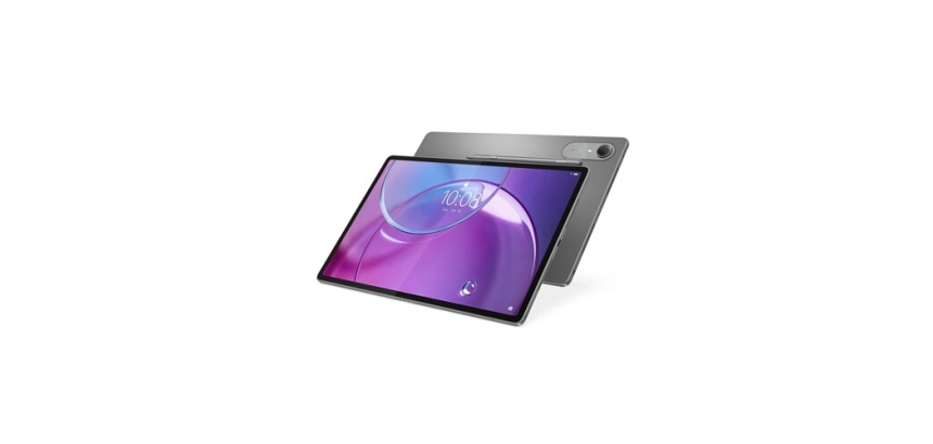 Tablette tactile Lenovo Idea Tab Pro Gen2 13" 128 Go Gris Lunaire + Lenovo Tab Pen Plus
