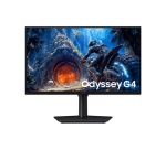 Ecran PC Samsung Gaming Odyssey G4 Série G40H LS27HG402EUXEN 27" 300 Hz Full HD