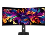 Ecran PC Msi Gaming MAG 341CQP QD-OLED X28 34" Incurvé 280 Hz UWQHD