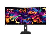 Ecran PC Msi Gaming MAG 341CQP QD-OLED X28 34" Incurvé 280 Hz UWQHD