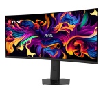 Ecran PC Msi Gaming MAG 341CQP QD-OLED X28 34" Incurvé 280 Hz UWQHD