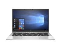 PC portable Hp EliteBook 830 G7 13.3" FHD Intel Core i5 8 Go RAM 256 Go SSD Argent Reconditionné