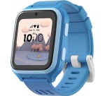 Montre connectée Myfirst pour enfants M1 Bluetooth Bleu avec bracelet Bleu + Carte Sim incluse
