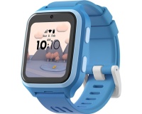Montre connectée Myfirst pour enfants M1 Bluetooth Bleu avec bracelet Bleu + Carte Sim incluse