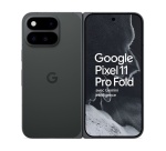 Smartphone Google Pixel 11 Pro Fold 6.73" OLED 5G Double SIM 256 Go Noir Volcanique