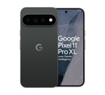 Smartphone Google Pixel 11 Pro XL 6.73" OLED 5G Double SIM 256 Go Noir Volcanique