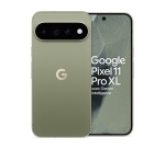 Smartphone Google Pixel 11 Pro XL 6.73" OLED 5G Double SIM 256 Go Olive