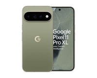 Smartphone Google Pixel 11 Pro XL 6.73" OLED 5G Double SIM 256 Go Olive
