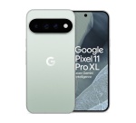 Smartphone Google Pixel 11 Pro XL 6.73" OLED 5G Double SIM 512 Go Brume