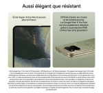 Smartphone Google Pixel 11 Pro Fold 6.73" OLED 5G Double SIM 256 Go Olive