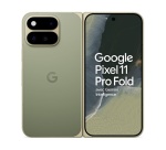 Smartphone Google Pixel 11 Pro Fold 6.73" OLED 5G Double SIM 512 Go Olive