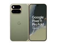 Smartphone Google Pixel 11 Pro Fold 6.73" OLED 5G Double SIM 512 Go Olive