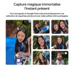 Smartphone Google Pixel 11 Pro Fold 6.73" OLED 5G Double SIM 512 Go Olive