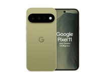 Smartphone Google Pixel 11 6.3" OLED 5G Double SIM 512 Go Pistache