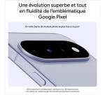 Smartphone Google Pixel 11 6.3" OLED 5G Double SIM 512 Go Pistache