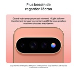 Smartphone Google Pixel 11 Pro 6.3" OLED 5G Double SIM 256 Go Brume