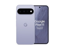 Smartphone Google Pixel 11 6.3" OLED 5G Double SIM 512 Go Givre