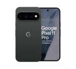Smartphone Google Pixel 11 Pro 6.3" OLED 5G Double SIM 1 To Noir Volcanique Mat