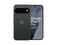 Smartphone Google Pixel 11 Pro 6.3" OLED 5G Double SIM 1 To Noir Volcanique Mat
